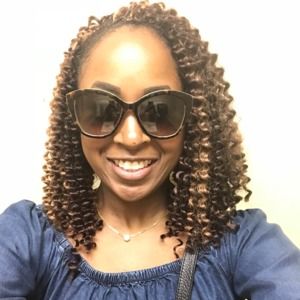 Meet your Posher, Sherrice